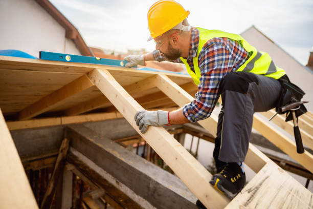 Best Local Roofing Companies  in Hughesville, MD