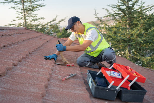 Quick and Trustworthy Emergency Roof Repair Services in Hughesville, MD