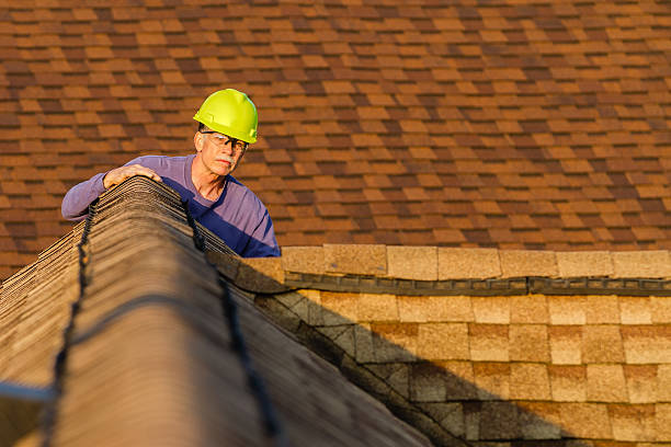 Best Shingle Roofing Installation  in Hughesville, MD