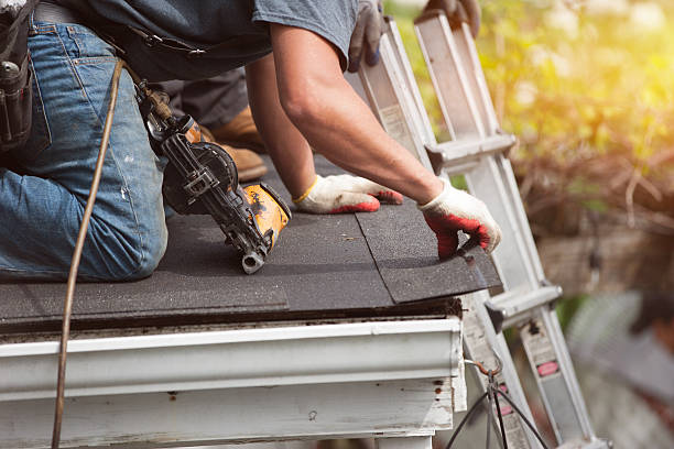 Best Roof Leak Repair  in Hughesville, MD