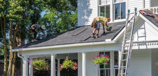 Best Storm Damage Roof Repair  in Hughesville, MD